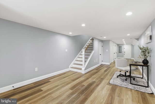 1600 E FEDERAL ST, Baltimore, MD 21213