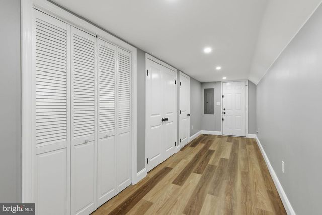 1600 E FEDERAL ST, Baltimore, MD 21213