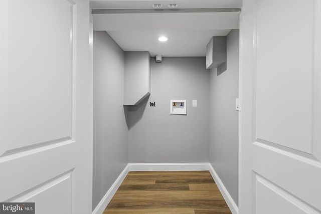 1600 E FEDERAL ST, Baltimore, MD 21213