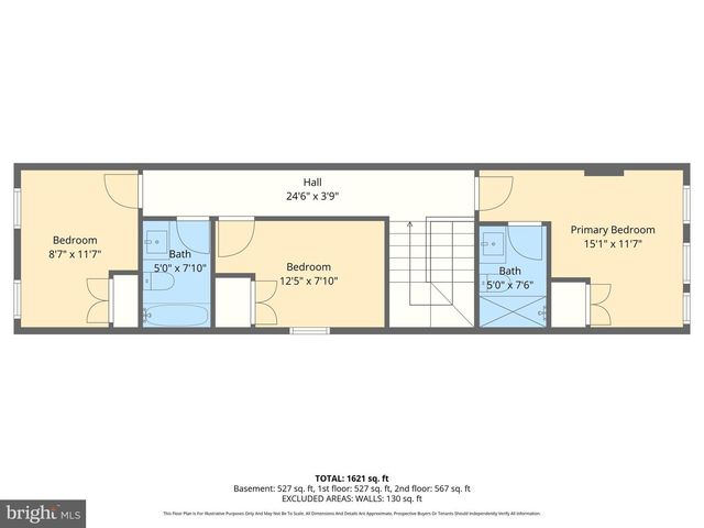 1600 E FEDERAL ST, Baltimore, MD 21213