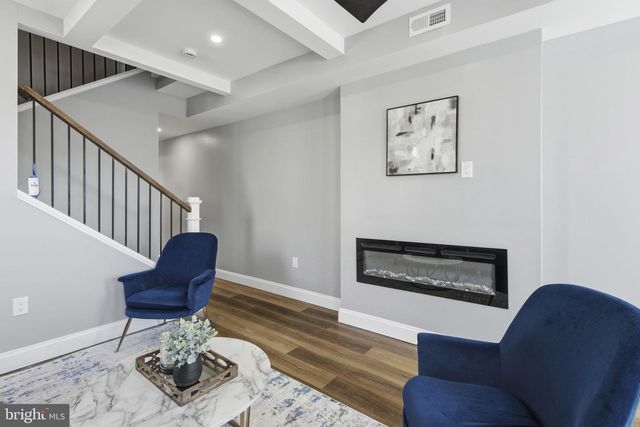 1600 E FEDERAL ST, Baltimore, MD 21213