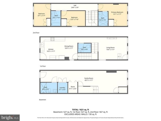 1600 E FEDERAL ST, Baltimore, MD 21213