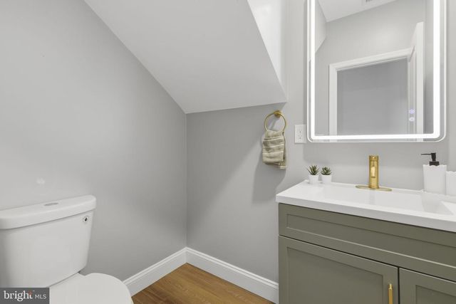 1600 E FEDERAL ST, Baltimore, MD 21213