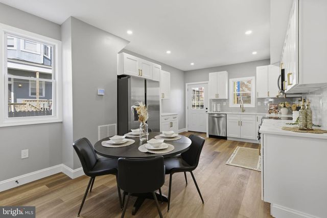 1600 E FEDERAL ST, Baltimore, MD 21213