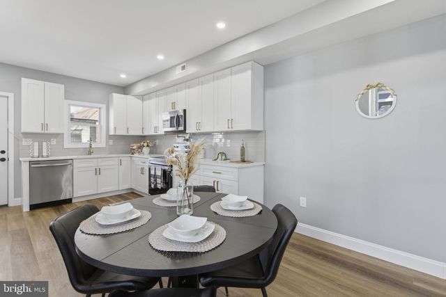 1600 E FEDERAL ST, Baltimore, MD 21213