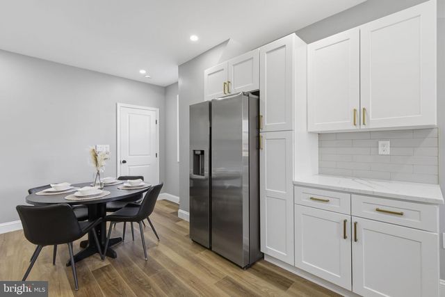 1600 E FEDERAL ST, Baltimore, MD 21213