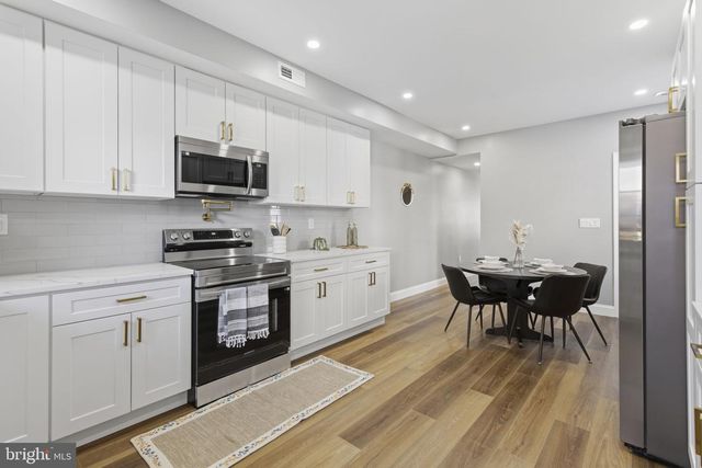 1600 E FEDERAL ST, Baltimore, MD 21213