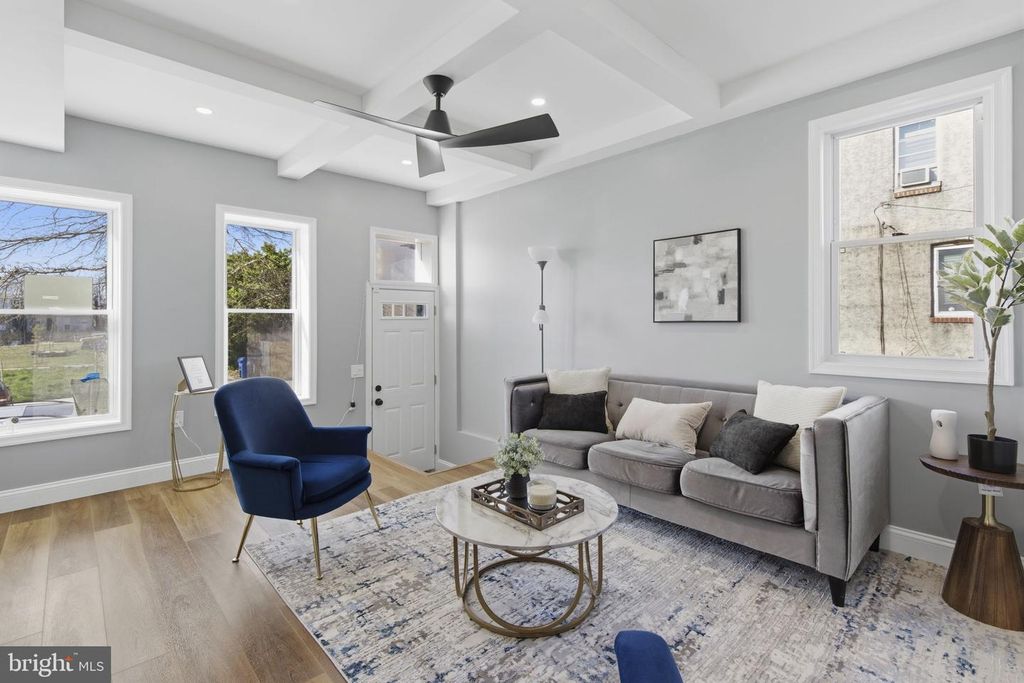 1600 E FEDERAL ST, Baltimore, MD 21213