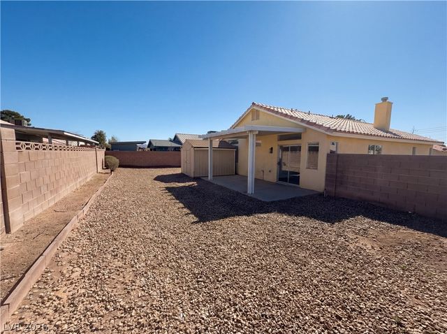 1920 Garnet Gable Avenue, Las Vegas, NV 89106