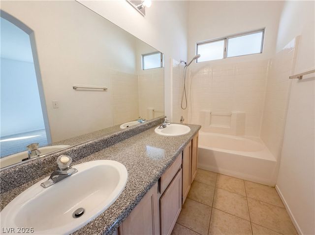 1920 Garnet Gable Avenue, Las Vegas, NV 89106