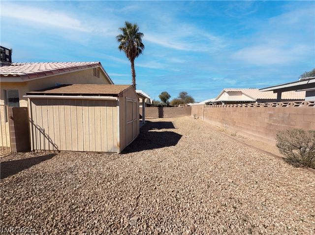 1920 Garnet Gable Avenue, Las Vegas, NV 89106