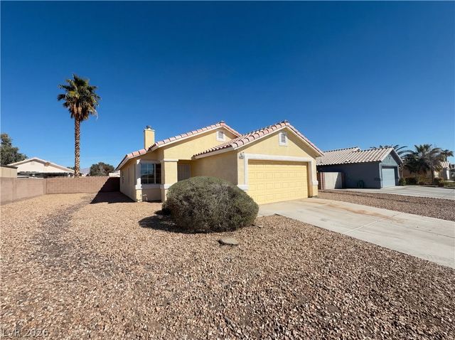1920 Garnet Gable Avenue, Las Vegas, NV 89106