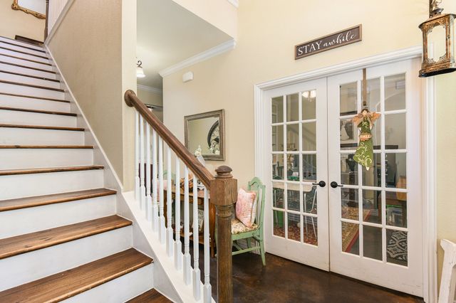 203 Saddle Ridge Court, Springtown, TX 76082