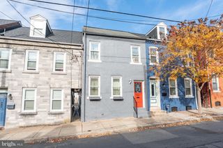 545 SAINT JOSEPH ST, Lancaster, PA 17603