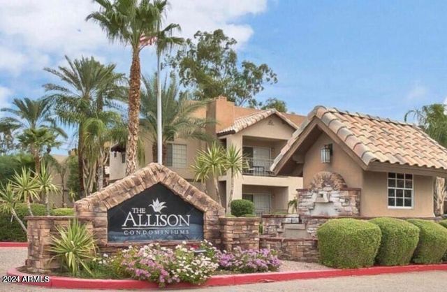 14145 N 92nd Street Unit 1002, Scottsdale, AZ 85260