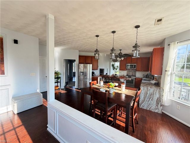 3240 Joplin LN, Chesapeake, VA 23323