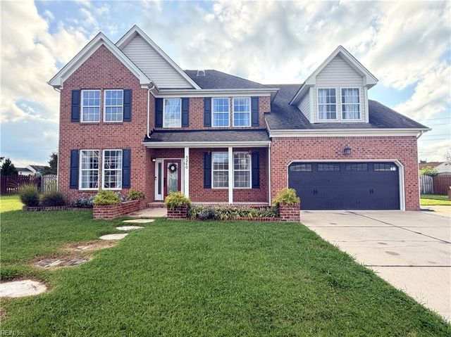3240 Joplin LN, Chesapeake, VA 23323