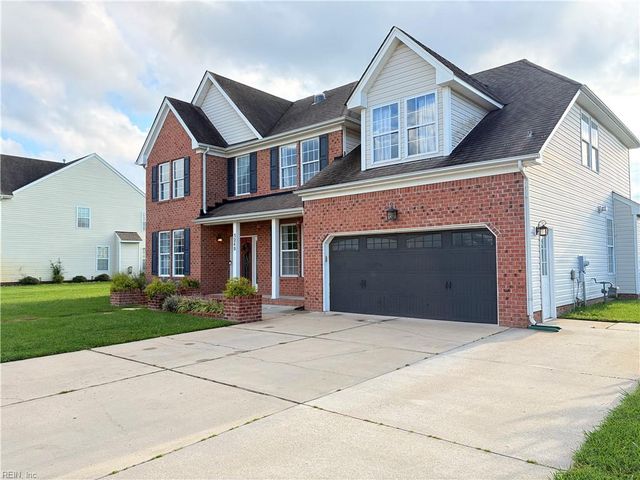 3240 Joplin LN, Chesapeake, VA 23323