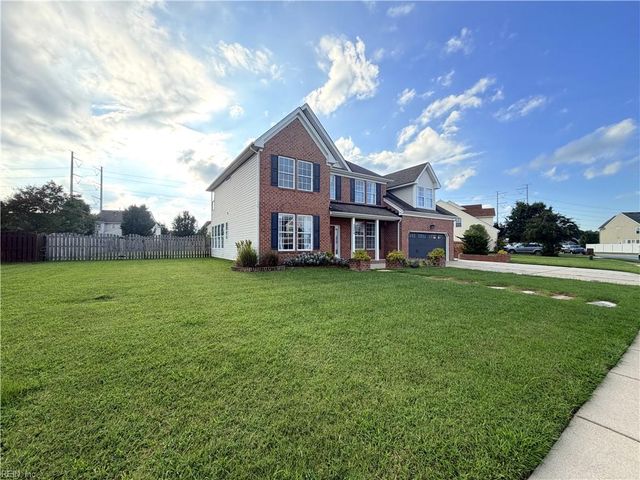 3240 Joplin LN, Chesapeake, VA 23323