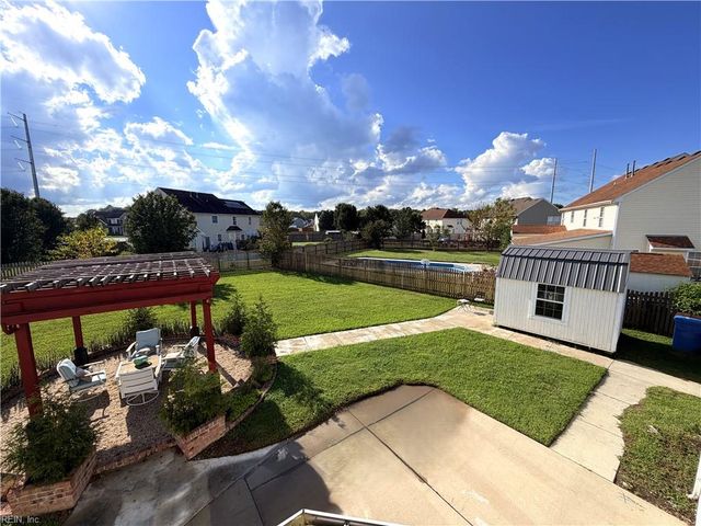 3240 Joplin LN, Chesapeake, VA 23323