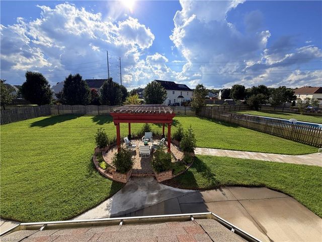 3240 Joplin LN, Chesapeake, VA 23323