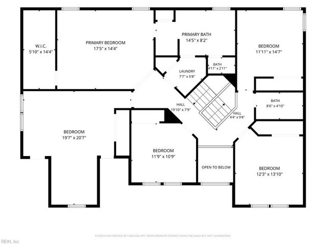 3240 Joplin LN, Chesapeake, VA 23323