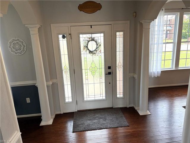 3240 Joplin LN, Chesapeake, VA 23323