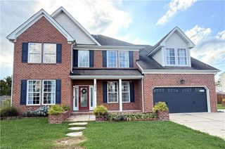 3240 Joplin LN, Chesapeake, VA 23323