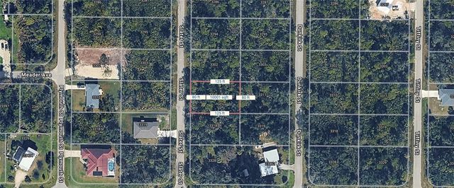 3310 SLATER STREET, Port Charlotte, FL 33980