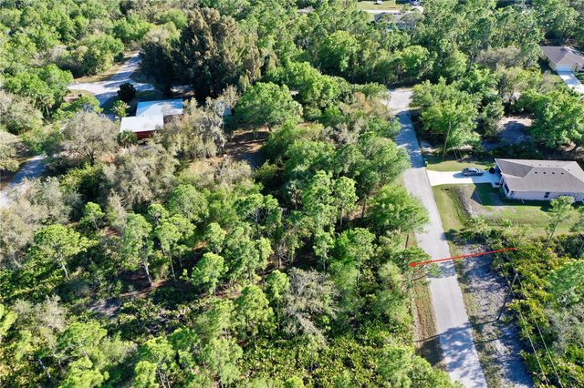 3310 SLATER STREET, Port Charlotte, FL 33980