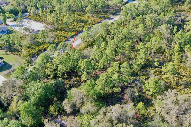 3310 SLATER STREET, Port Charlotte, FL 33980