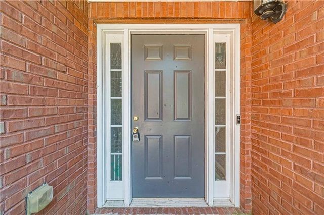 1617 Amhearst Walk Road, Lawrenceville, GA 30043