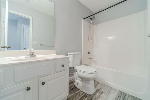 1617 Amhearst Walk Road, Lawrenceville, GA 30043