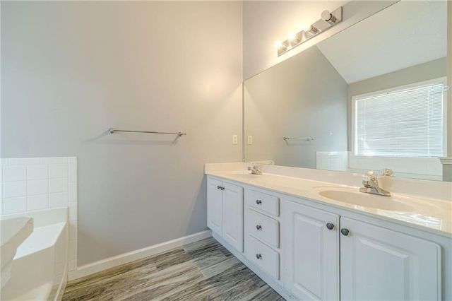 1617 Amhearst Walk Road, Lawrenceville, GA 30043