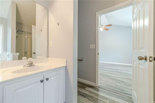 1617 Amhearst Walk Road, Lawrenceville, GA 30043