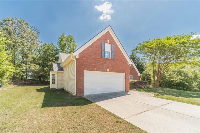 1617 Amhearst Walk Road, Lawrenceville, GA 30043