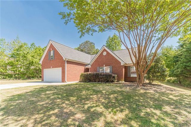 1617 Amhearst Walk Road, Lawrenceville, GA 30043