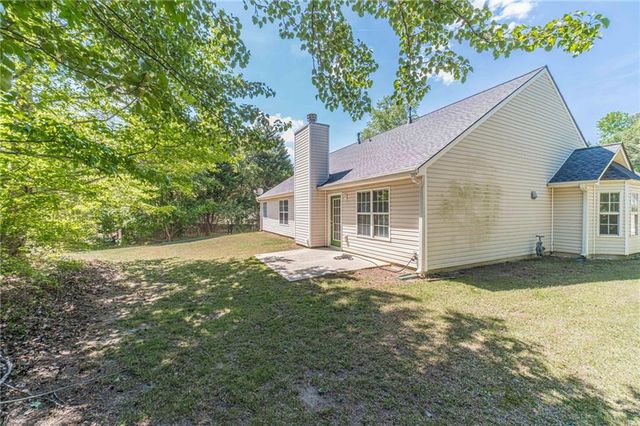 1617 Amhearst Walk Road, Lawrenceville, GA 30043