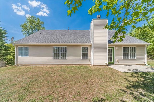 1617 Amhearst Walk Road, Lawrenceville, GA 30043