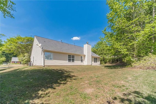 1617 Amhearst Walk Road, Lawrenceville, GA 30043