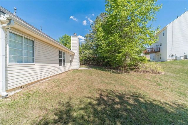 1617 Amhearst Walk Road, Lawrenceville, GA 30043