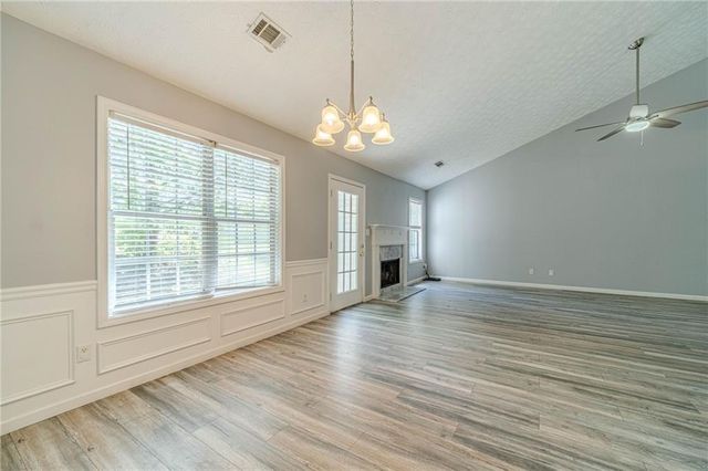 1617 Amhearst Walk Road, Lawrenceville, GA 30043