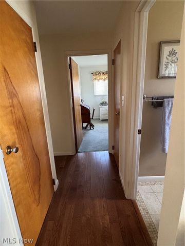 404 S Bradfield Drive, St Marys, WV 26170