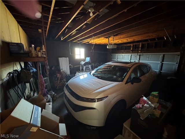 404 S Bradfield Drive, St Marys, WV 26170