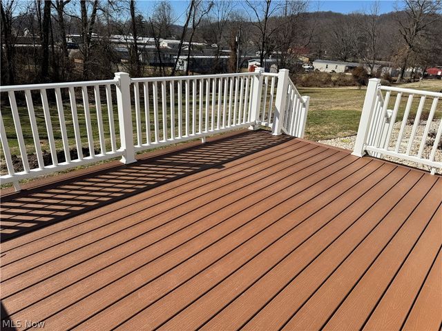 404 S Bradfield Drive, St Marys, WV 26170