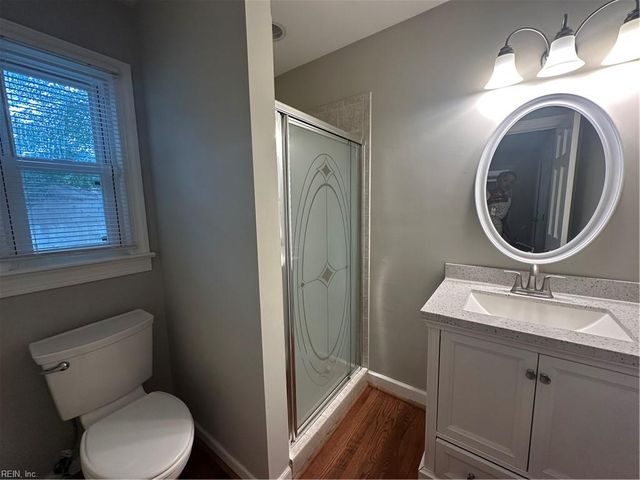 608 Hearndon CT, Chesapeake, VA 23322