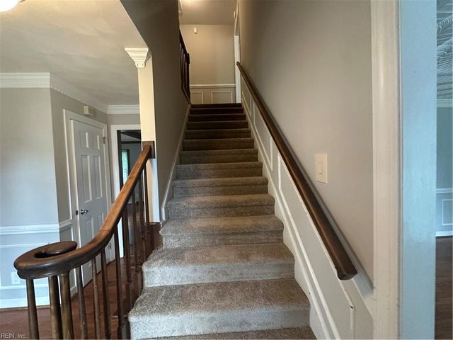 608 Hearndon CT, Chesapeake, VA 23322