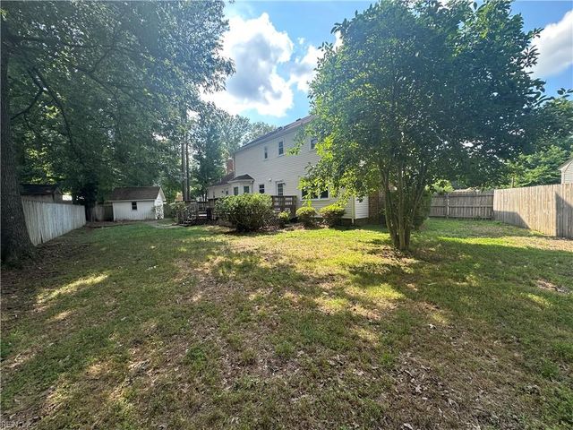 608 Hearndon CT, Chesapeake, VA 23322