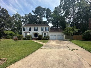 608 Hearndon CT, Chesapeake, VA 23322