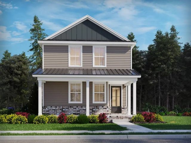 2072 Poplar Farms Drive, Franklin, TN 37064